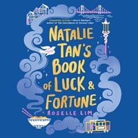 NATALIE TAN'S BOOK OF LUCK AND FORTUNE