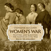 WOMEN'S WAR