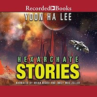 HEXARCHATE STORIES