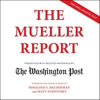 THE MUELLER REPORT
