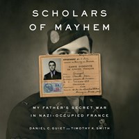 SCHOLARS OF MAYHEM