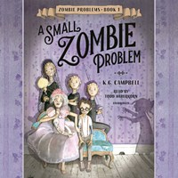 A SMALL ZOMBIE PROBLEM