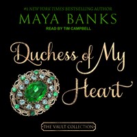 DUCHESS OF MY HEART