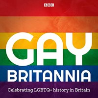 GAY BRITANNIA