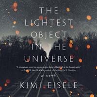 THE LIGHTEST OBJECT IN THE UNIVERSE