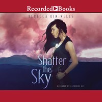 SHATTER THE SKY