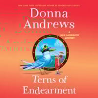 TERNS OF ENDEARMENT