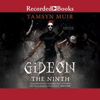 GIDEON THE NINTH