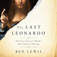 THE LAST LEONARDO