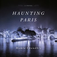 HAUNTING PARIS