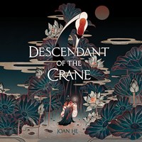 DESCENDANT OF THE CRANE