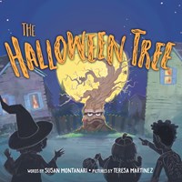 THE HALLOWEEN TREE