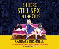 IS THERE STILL SEX IN THE CITY?