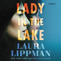 LADY IN THE LAKE