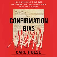 CONFIRMATION BIAS