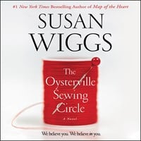 THE OYSTERVILLE SEWING CIRCLE