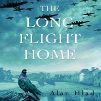 THE LONG FLIGHT HOME