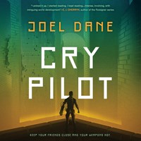 CRY PILOT