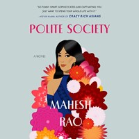 POLITE SOCIETY