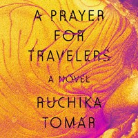 A PRAYER FOR TRAVELERS