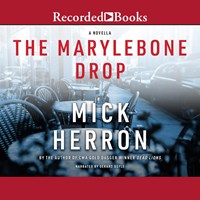 THE MARYLEBONE DROP