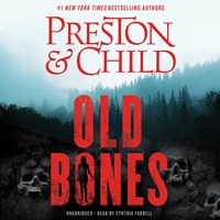 OLD BONES 