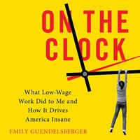 ON THE CLOCK 
