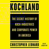 KOCHLAND