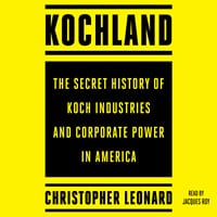 KOCHLAND