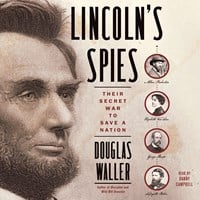 LINCOLN'S SPIES