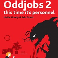 ODDJOBS 2