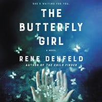 THE BUTTERFLY GIRL