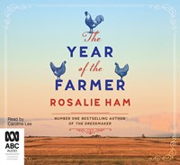 THE YEAR OF THE FARMER