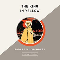 THE KING IN YELLOW