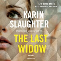 THE LAST WIDOW