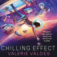 CHILLING EFFECT