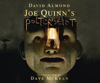 JOE QUINN'S POLTERGEIST