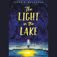 THE LIGHT IN THE LAKE