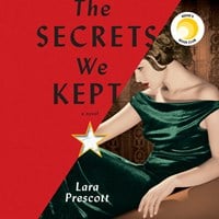 THE SECRETS WE KEPT