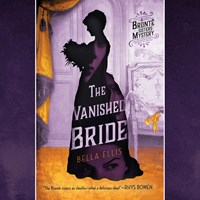 THE VANISHED BRIDE