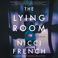 THE LYING ROOM