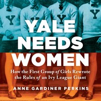 YALE NEEDS WOMEN