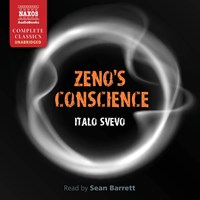 ZENO'S CONSCIENCE