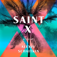 SAINT X