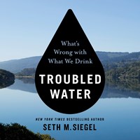 TROUBLED WATER