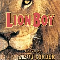 LIONBOY