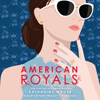 AMERICAN ROYALS