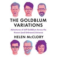 THE GOLDBLUM VARIATIONS