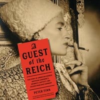 A GUEST OF THE REICH