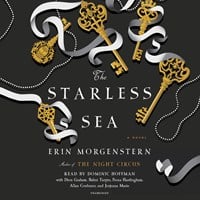 THE STARLESS SEA